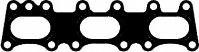 WILMINK GROUP wg1007283 -  Прокладка, выпускной коллектор